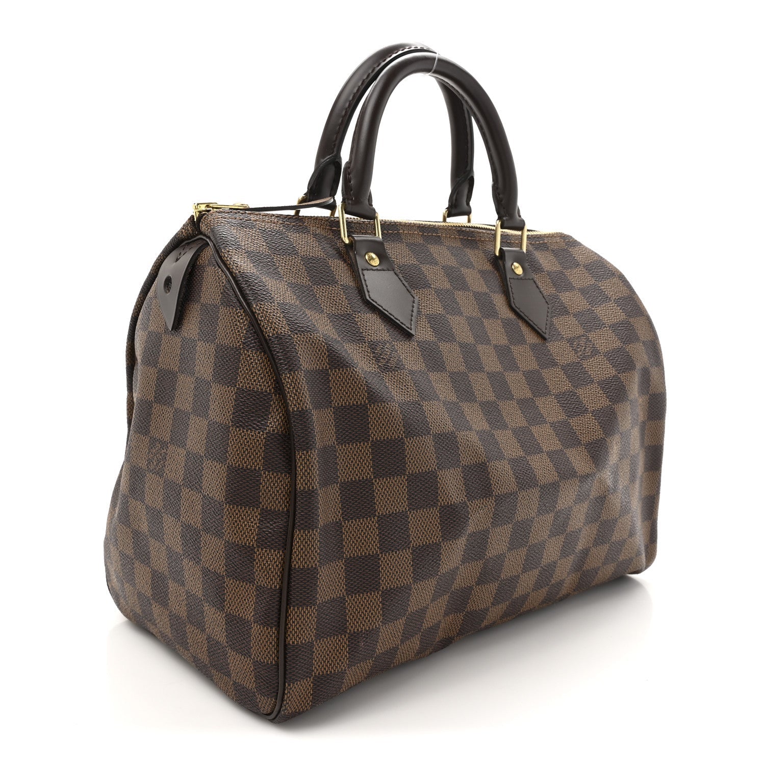 Damier Ebene Speedy 30