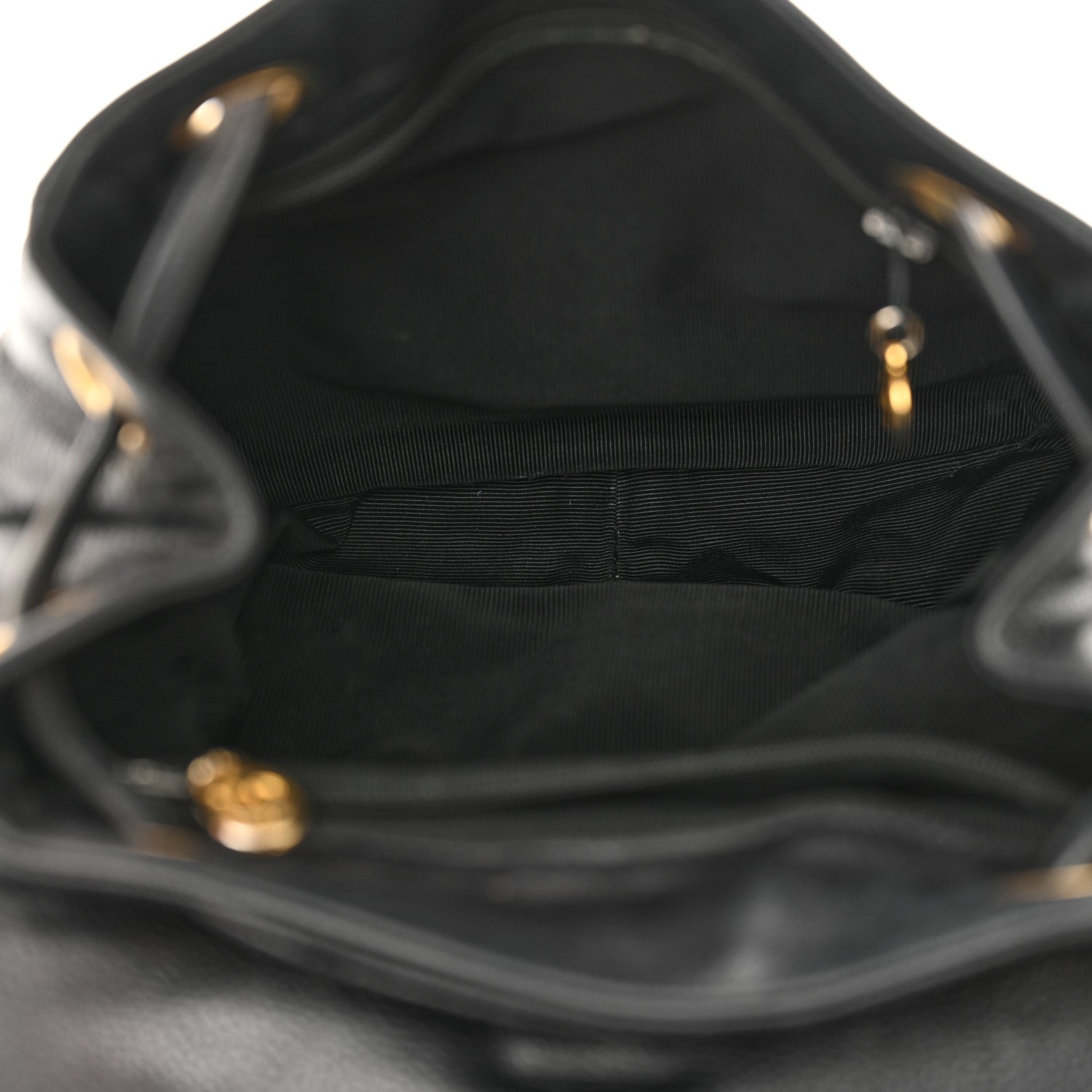 Caviar CC Backpack Black