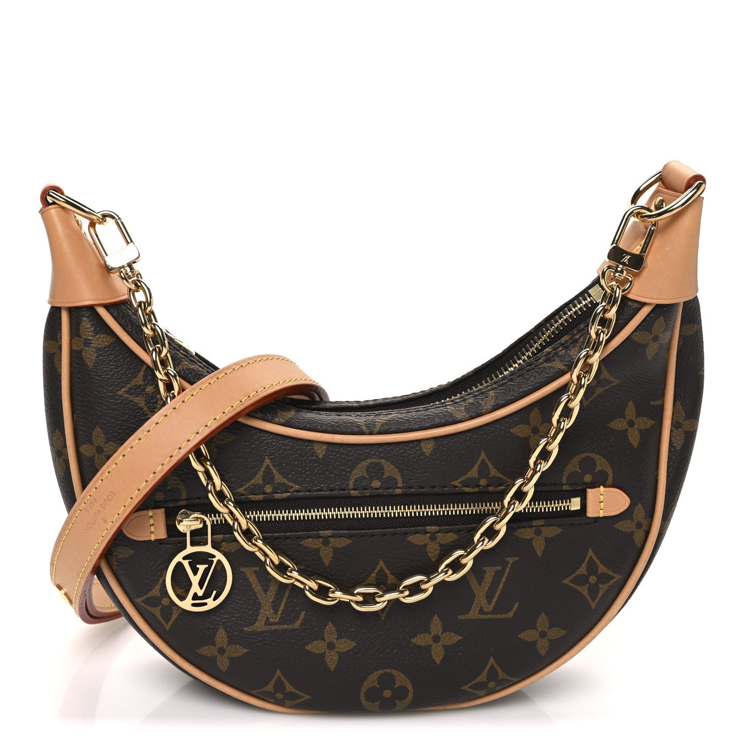 Monogram Loop