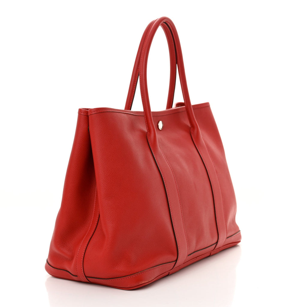Epsom Garden Party 36 MM Rouge Casaque