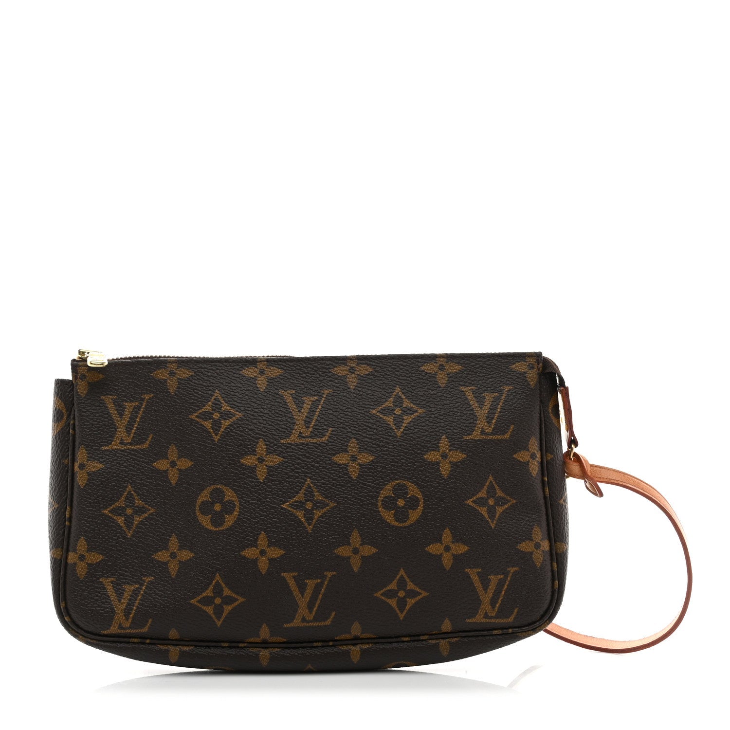 Monogram Pochette Accessories