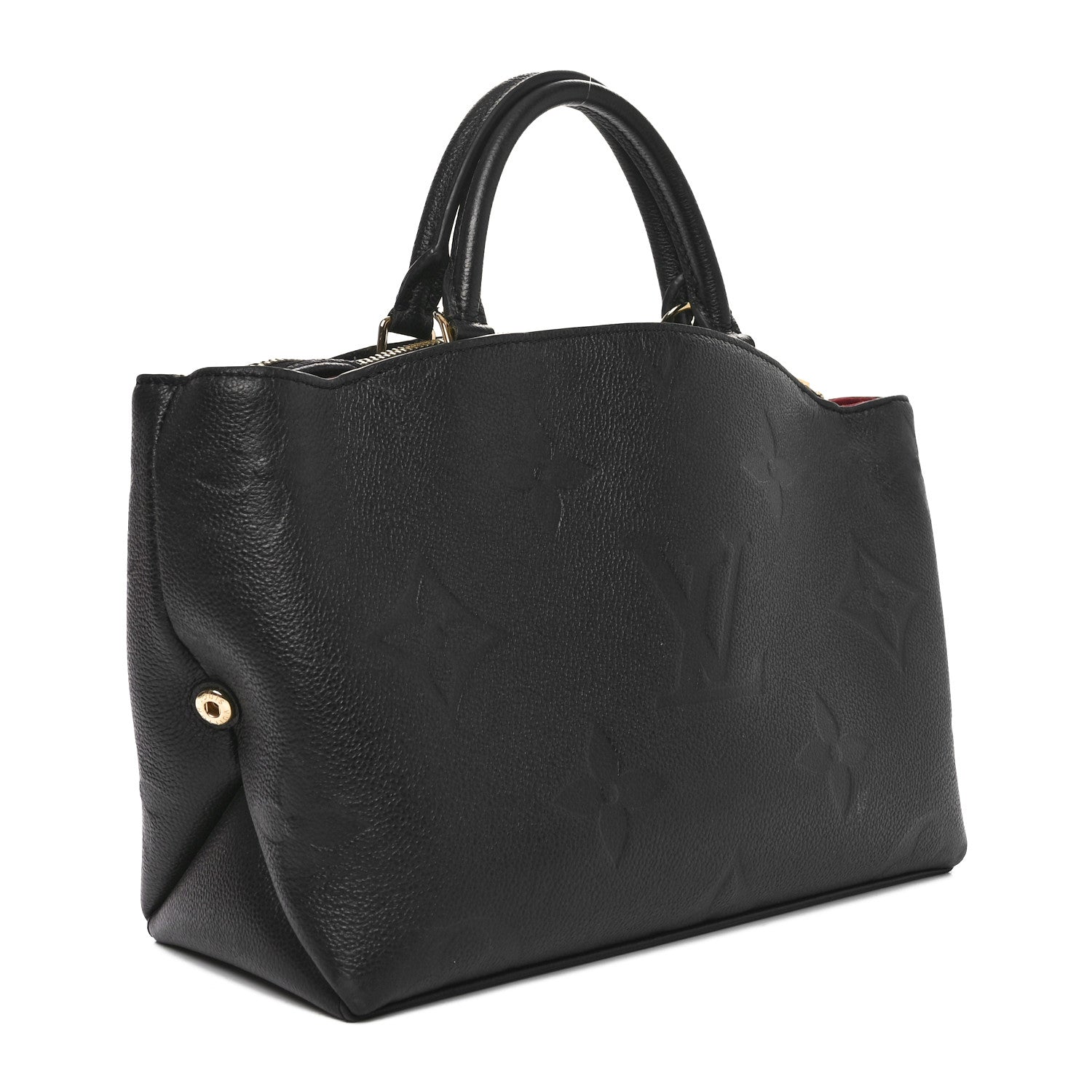 Empreinte Monogram Giant Petit Palais Black