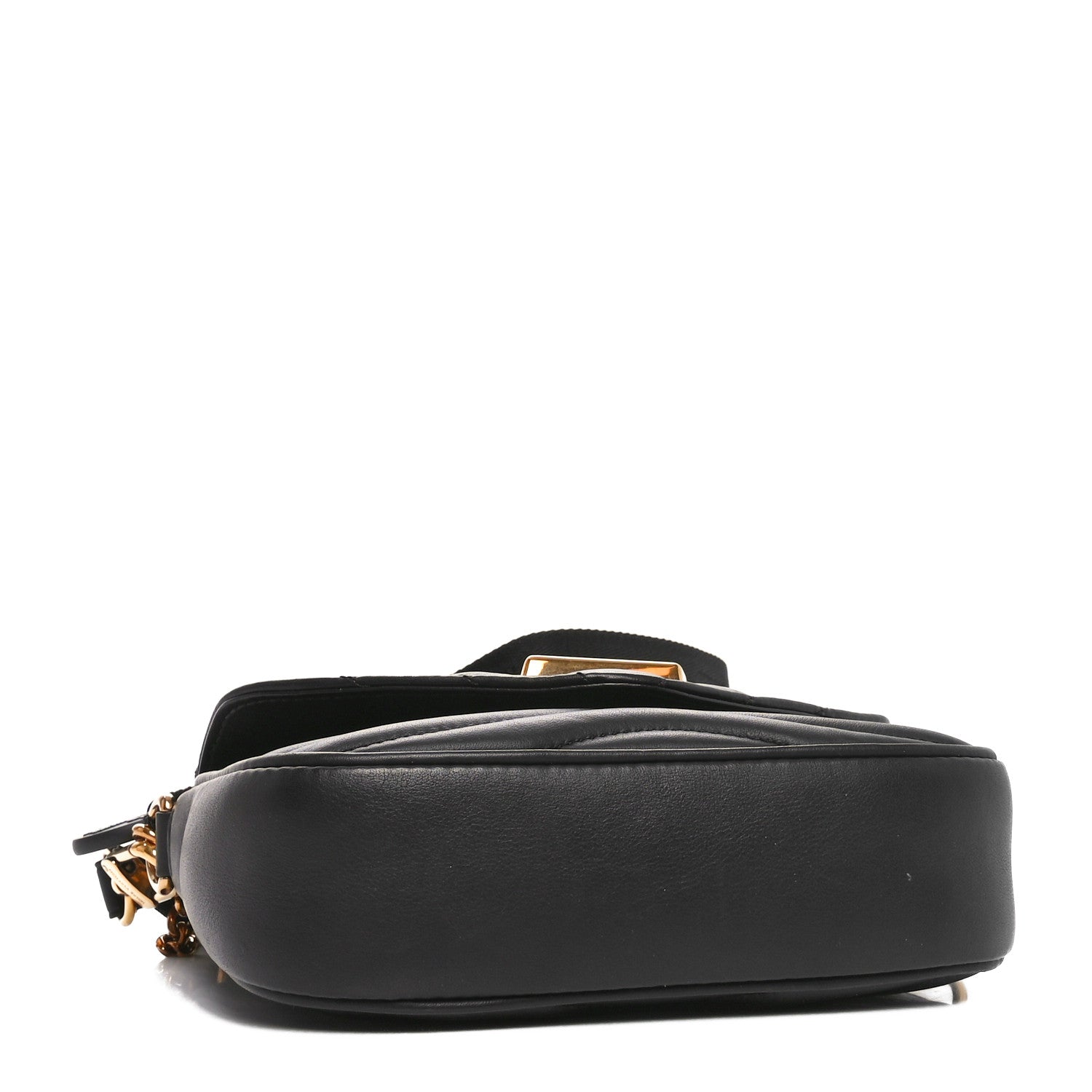 Calfskin New Wave Multi Pochette Black