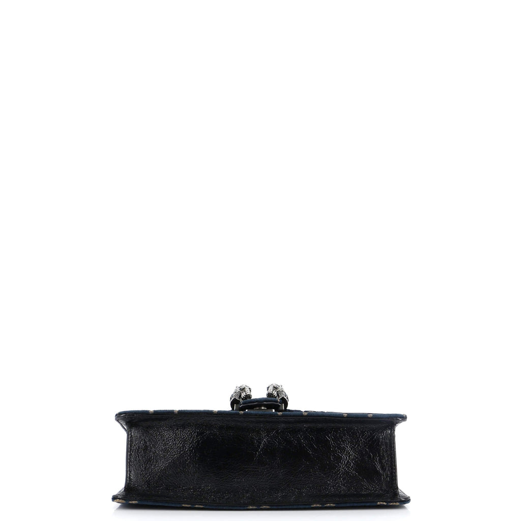 Dionysus Bag GG Velvet Mini