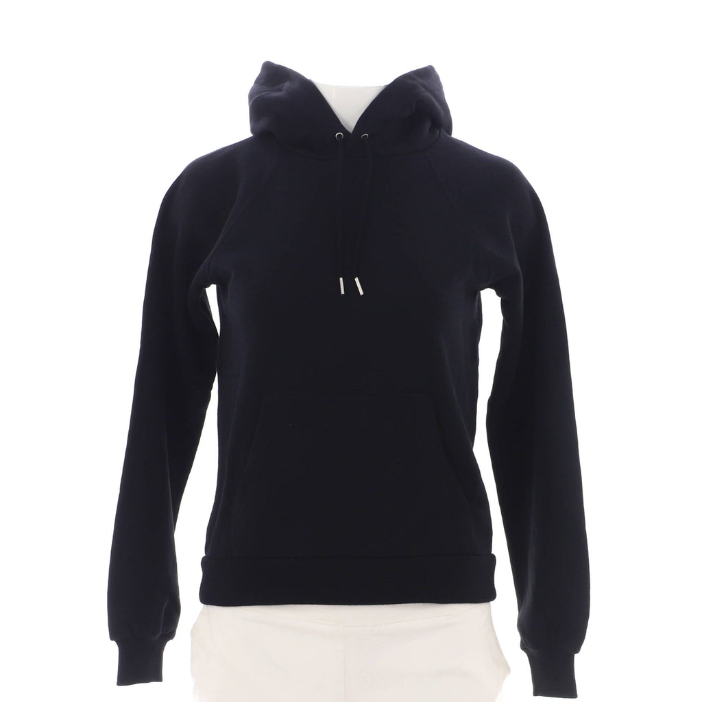 Logo Hoodie Cotton