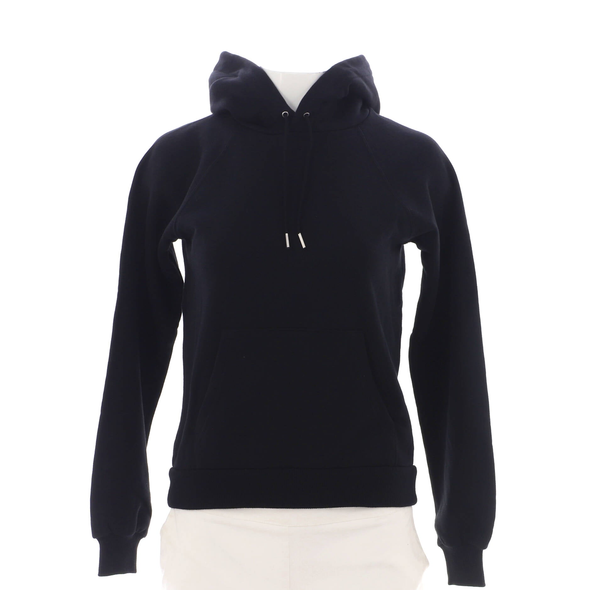 Logo Hoodie Cotton
