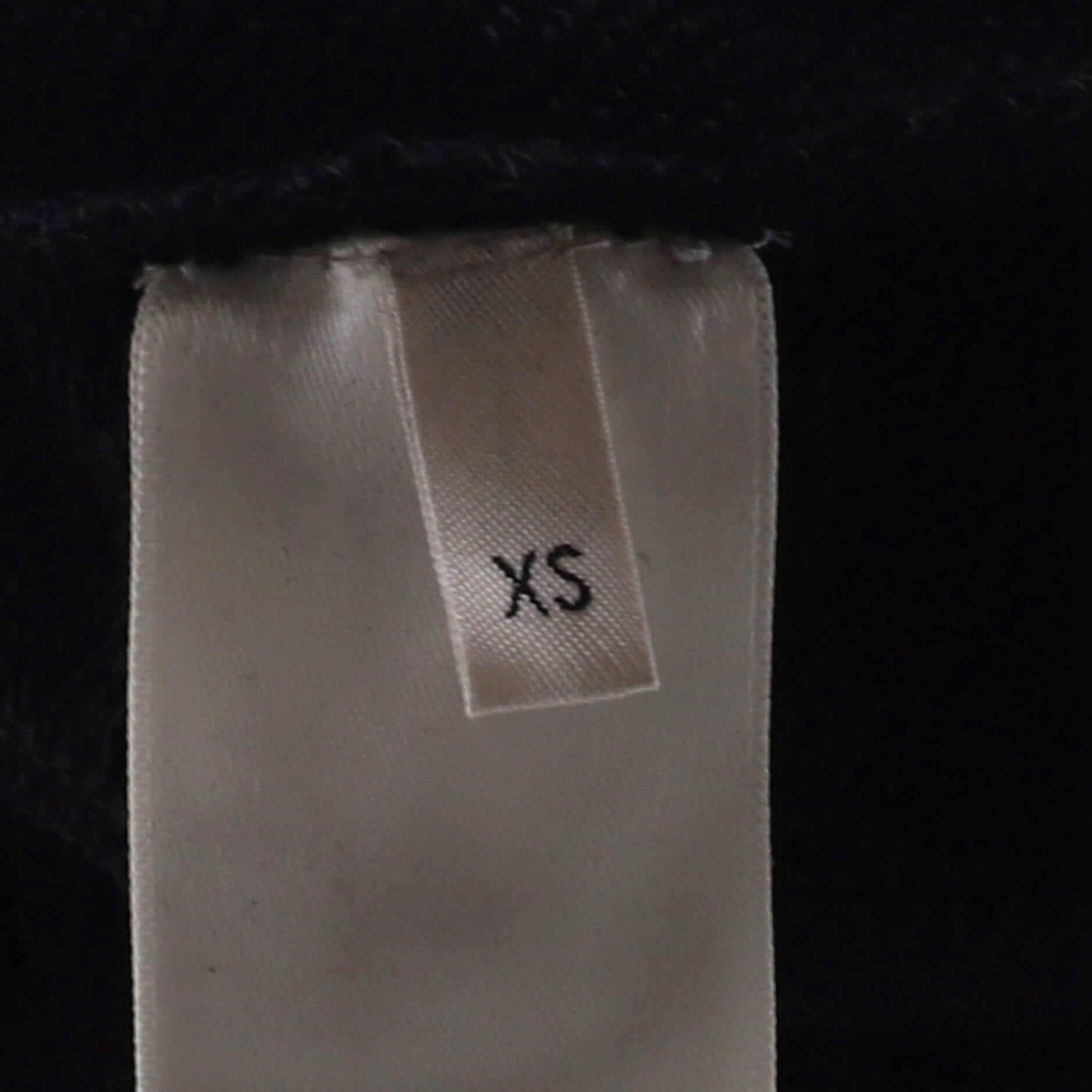 Logo Hoodie Cotton