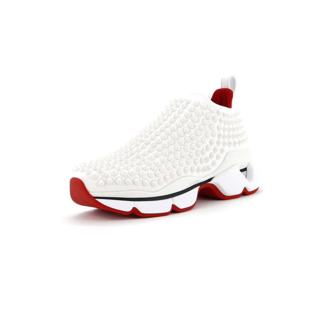 Women's Spike Sock Sneakers Spiked Neoprene
