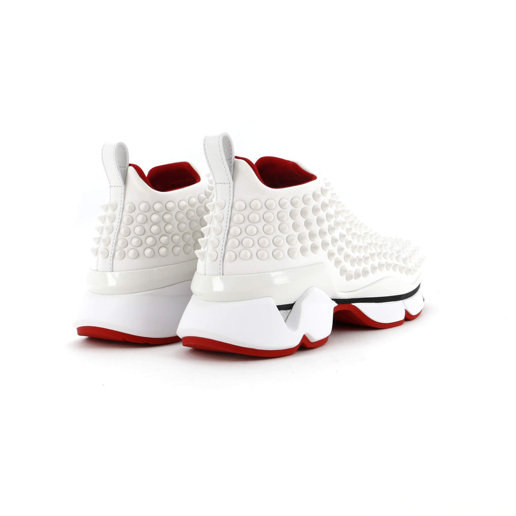 Women's Spike Sock Sneakers Spiked Neoprene
