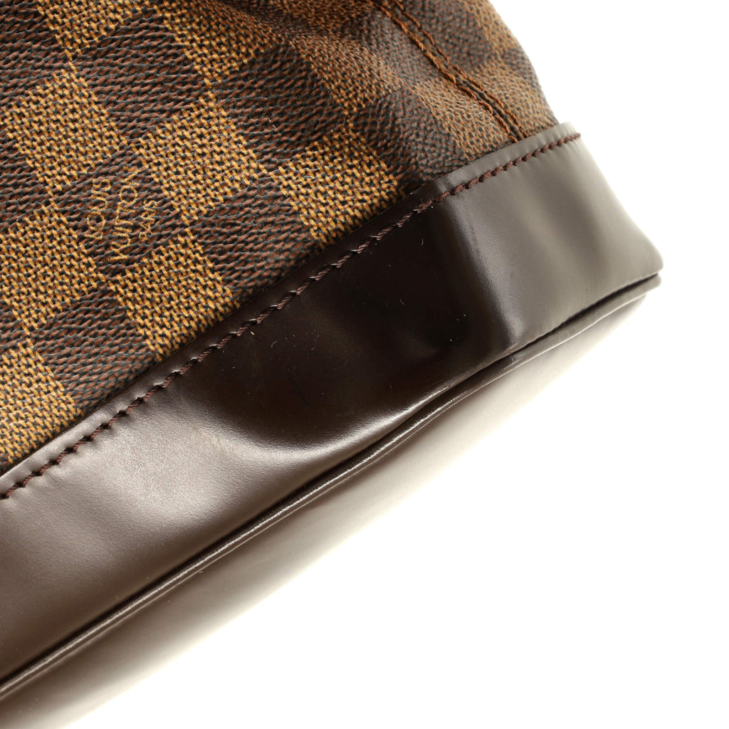 Louis Vuitton Soho Backpack Damier