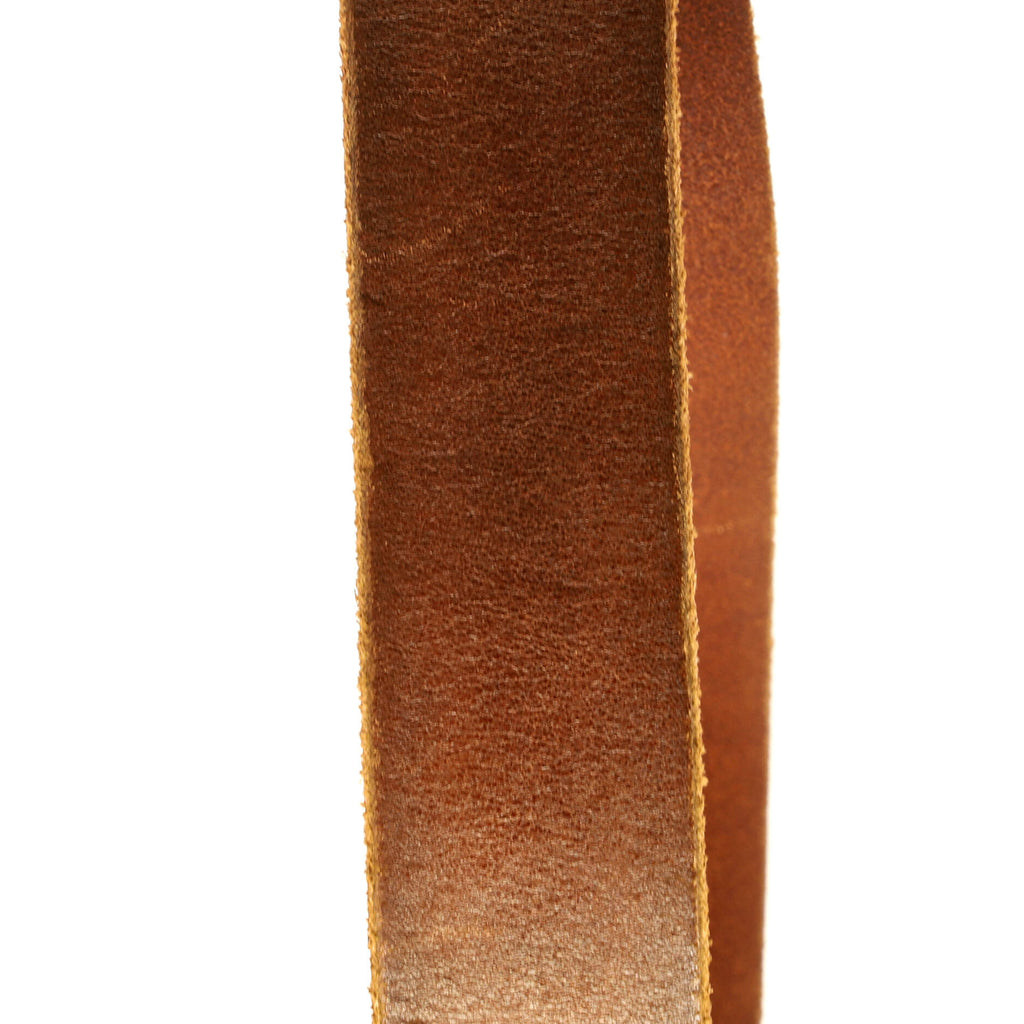 GG Marmont Belt Embossed Leather Wide 80