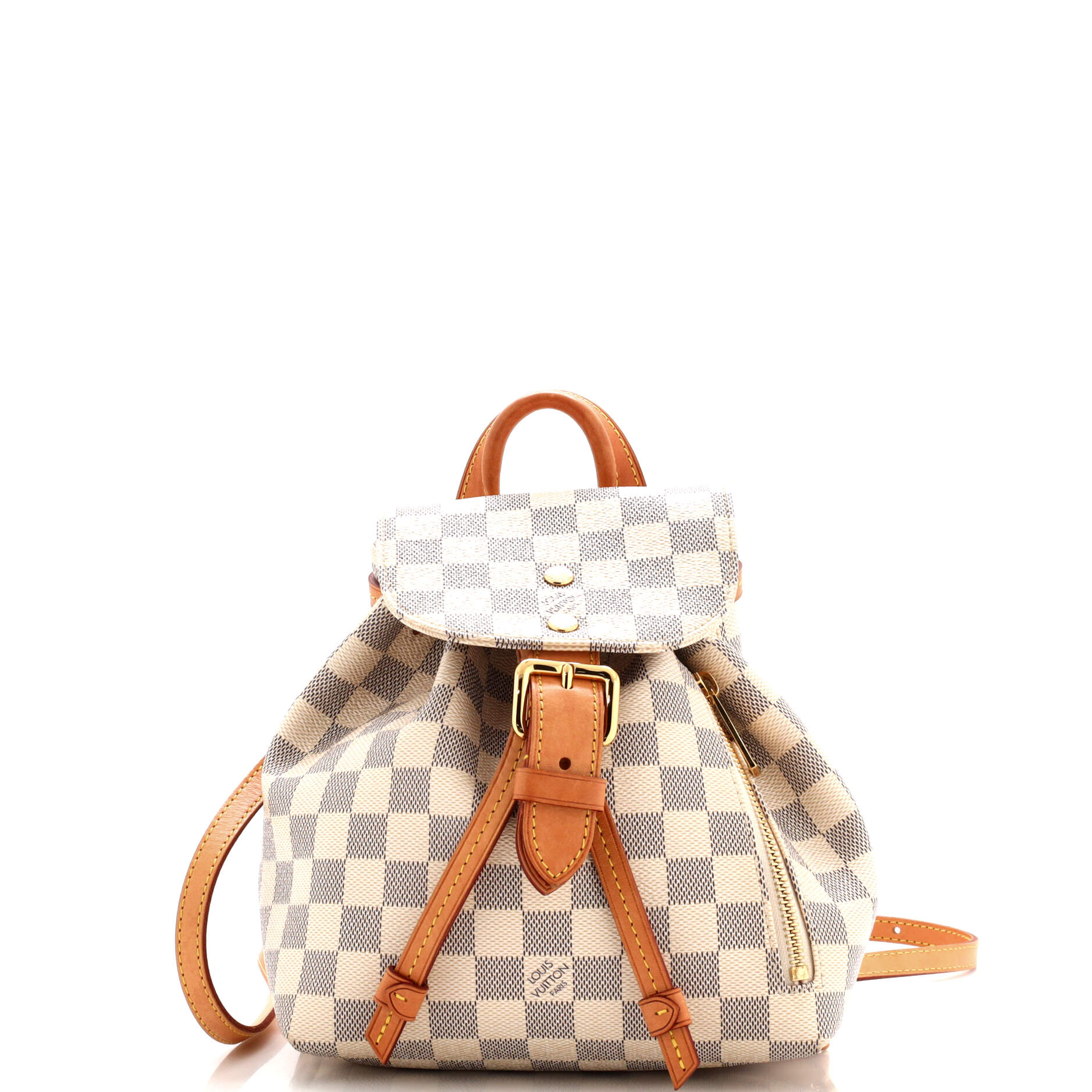 Louis Vuitton Sperone Backpack Damier BB