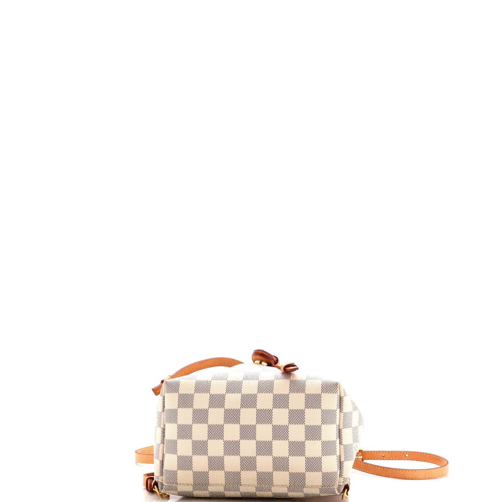 Louis Vuitton Sperone Backpack Damier BB