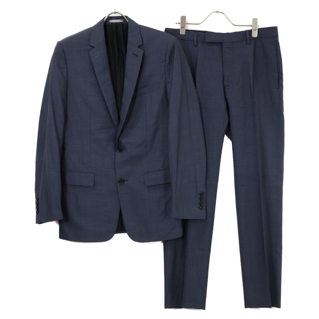 Dior Wool x Silk Suit Set