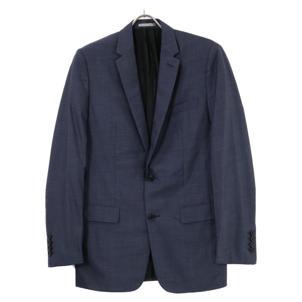 Dior Wool x Silk Suit Set