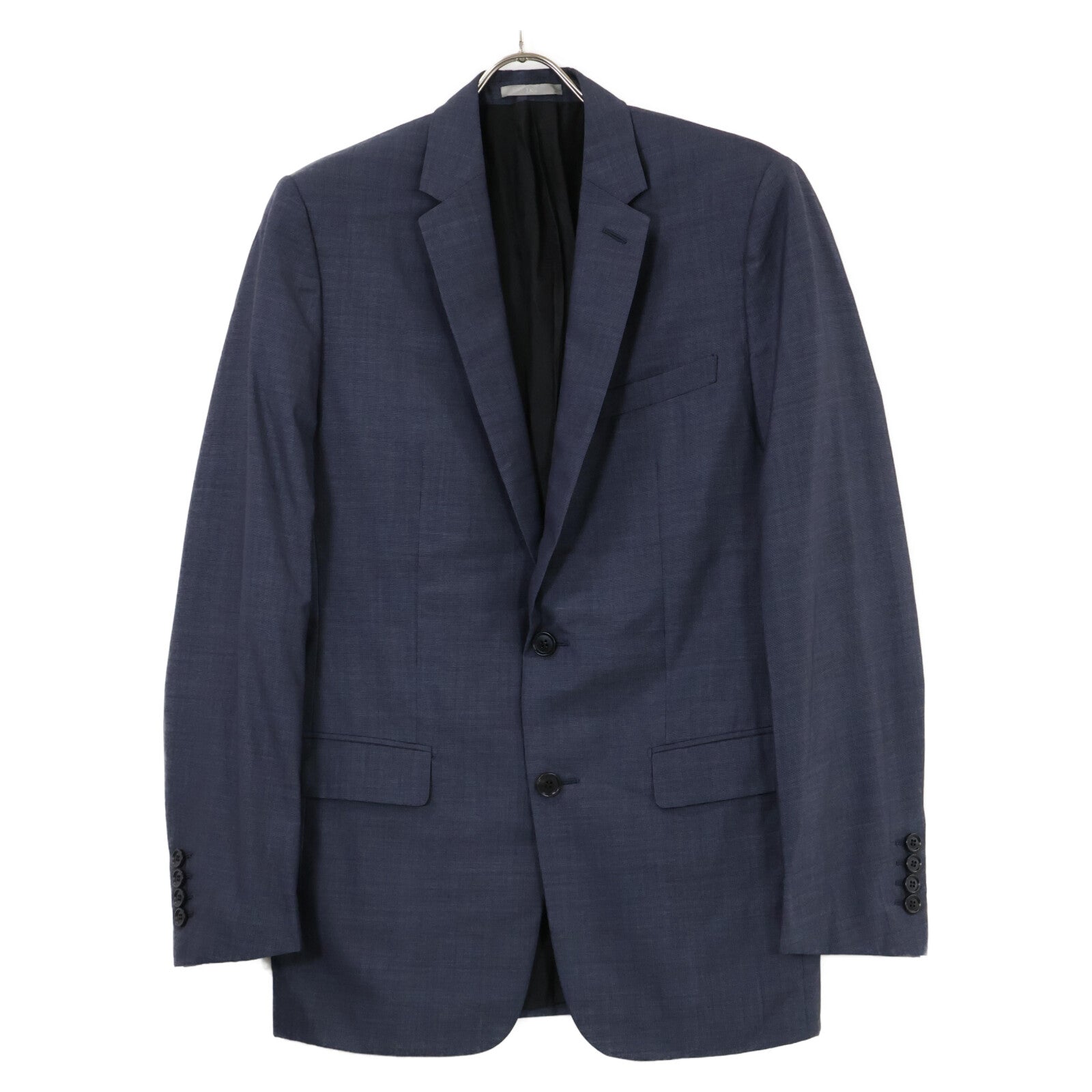 Dior Wool x Silk Suit Set