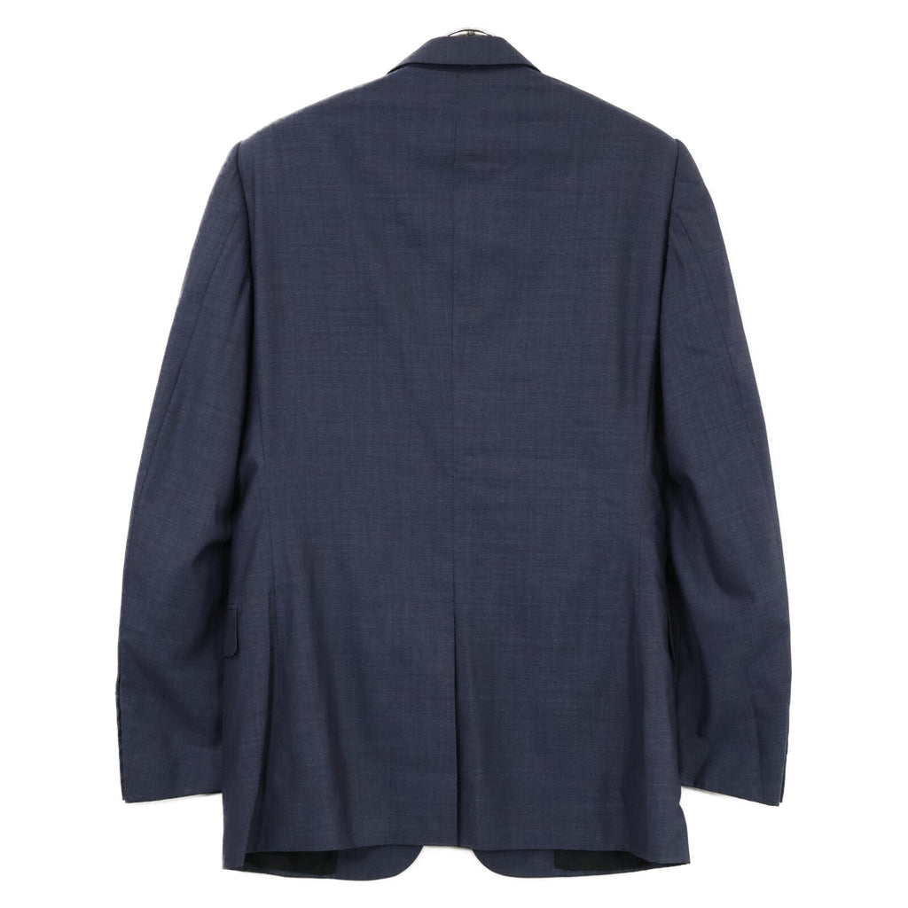 Dior Wool x Silk Suit Set