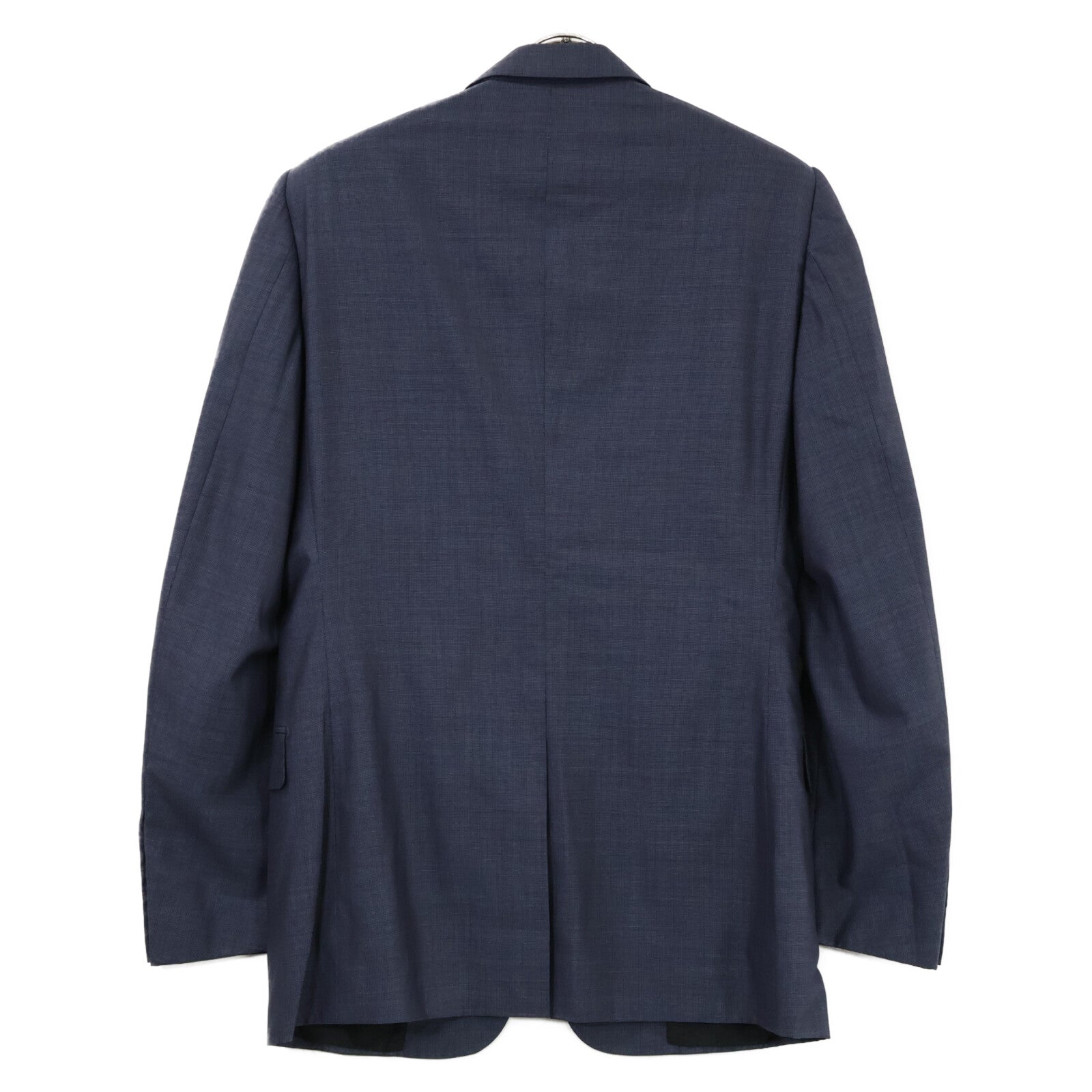 Dior Wool x Silk Suit Set