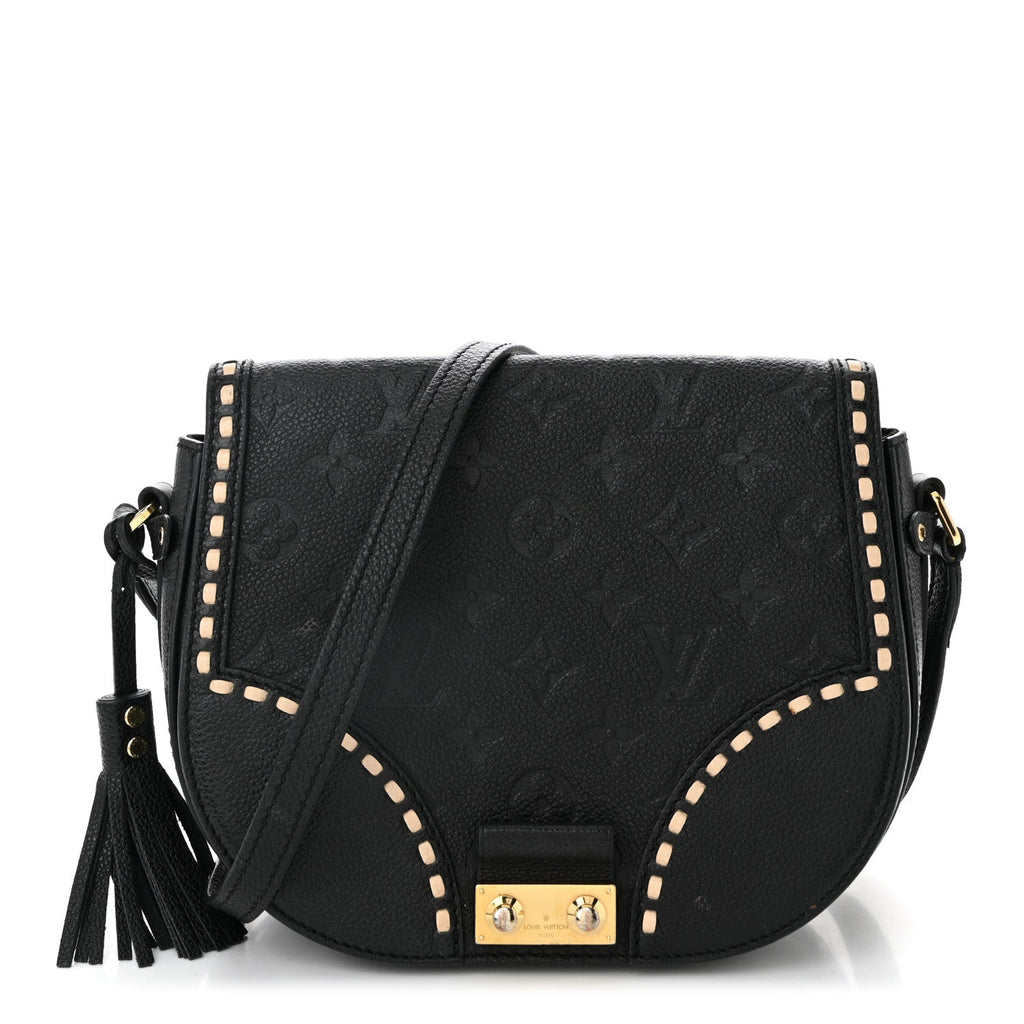 Empreinte Junot Black