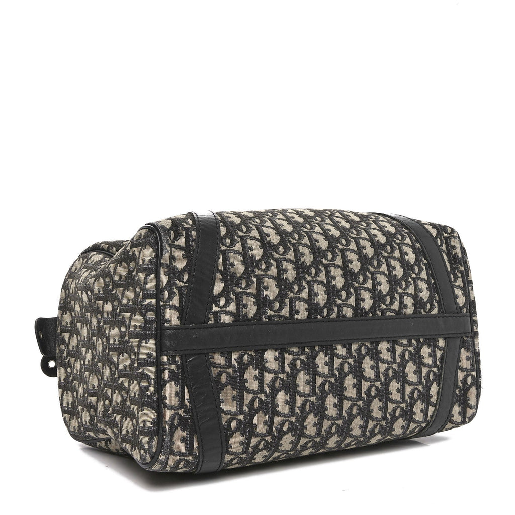 Monogram Boston Navy Blue