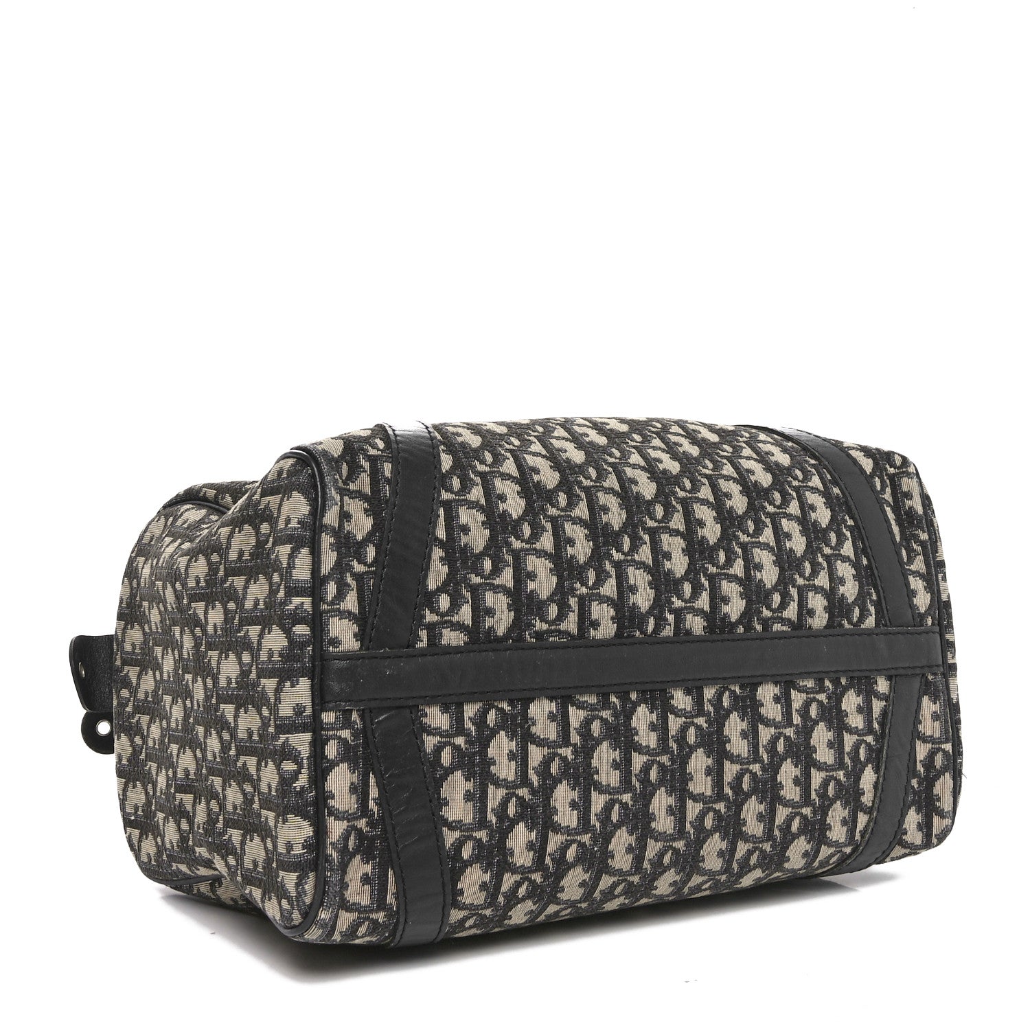 Monogram Boston Navy Blue