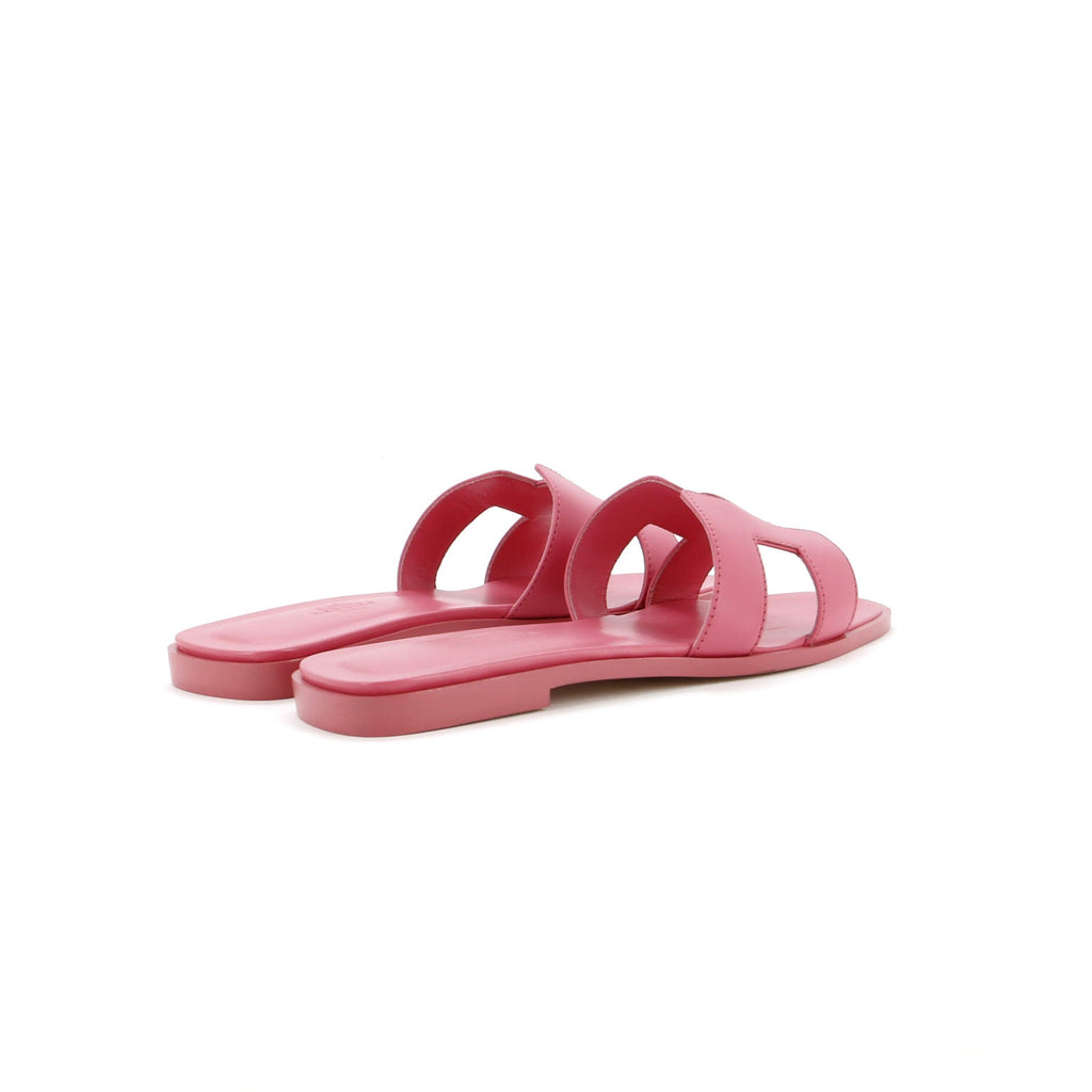 Women's Oran Sandals Leather