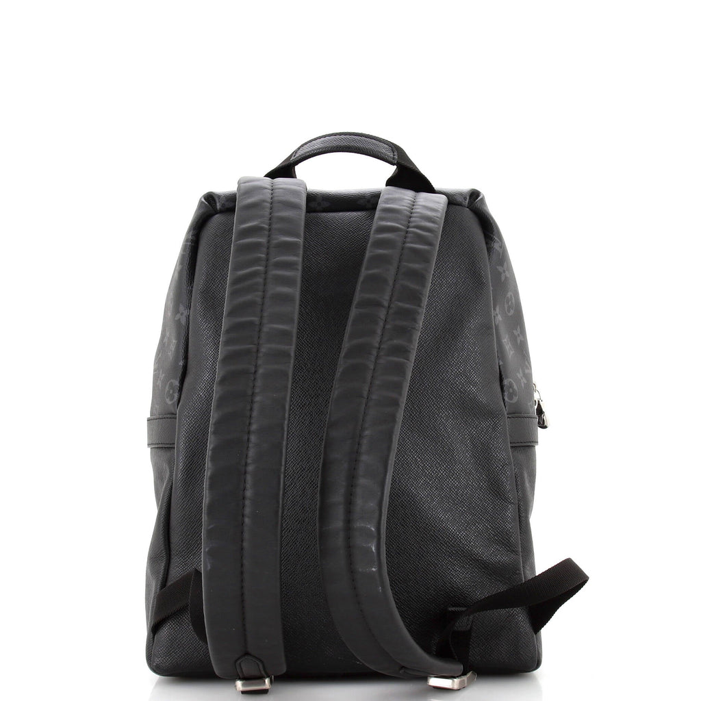 Louis Vuitton Discovery Backpack Monogram Taigarama PM