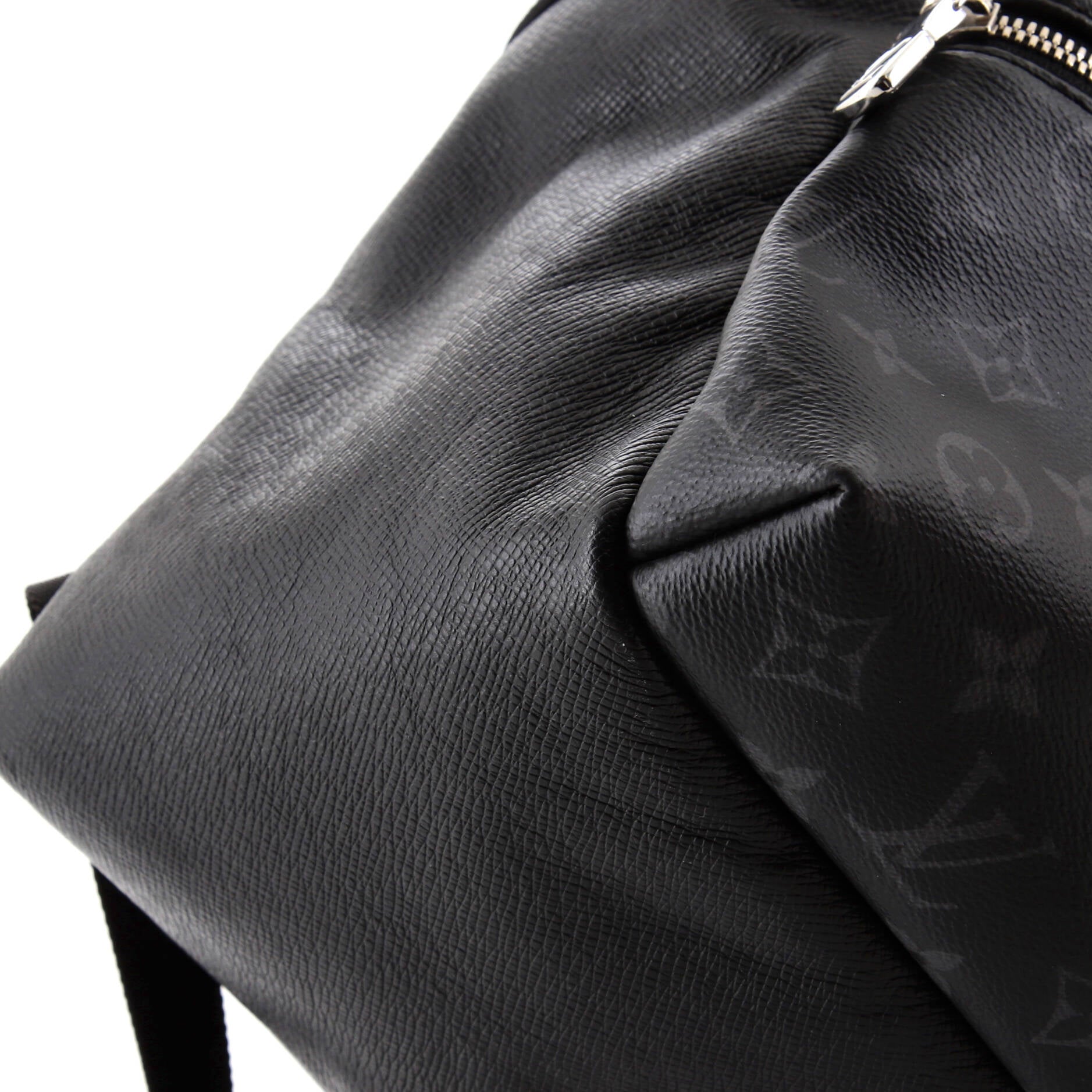 Louis Vuitton Discovery Backpack Monogram Taigarama PM