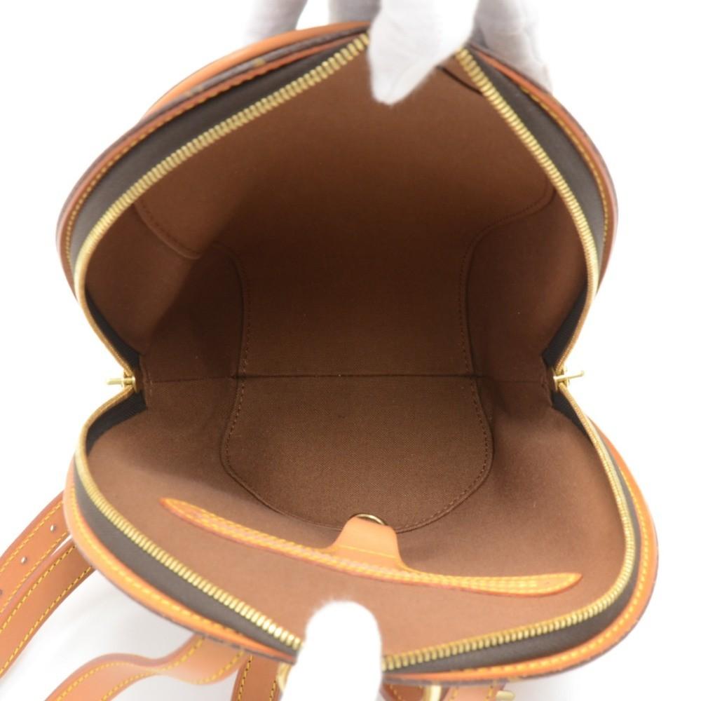 Louis Vuitto Ellipse Sac a Dos Monogram Canvas Backpack Bag