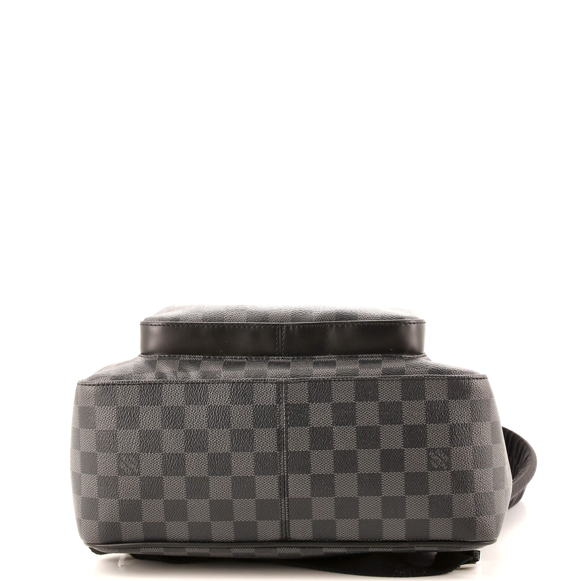 Louis Vuitton Josh Backpack Damier Graphite