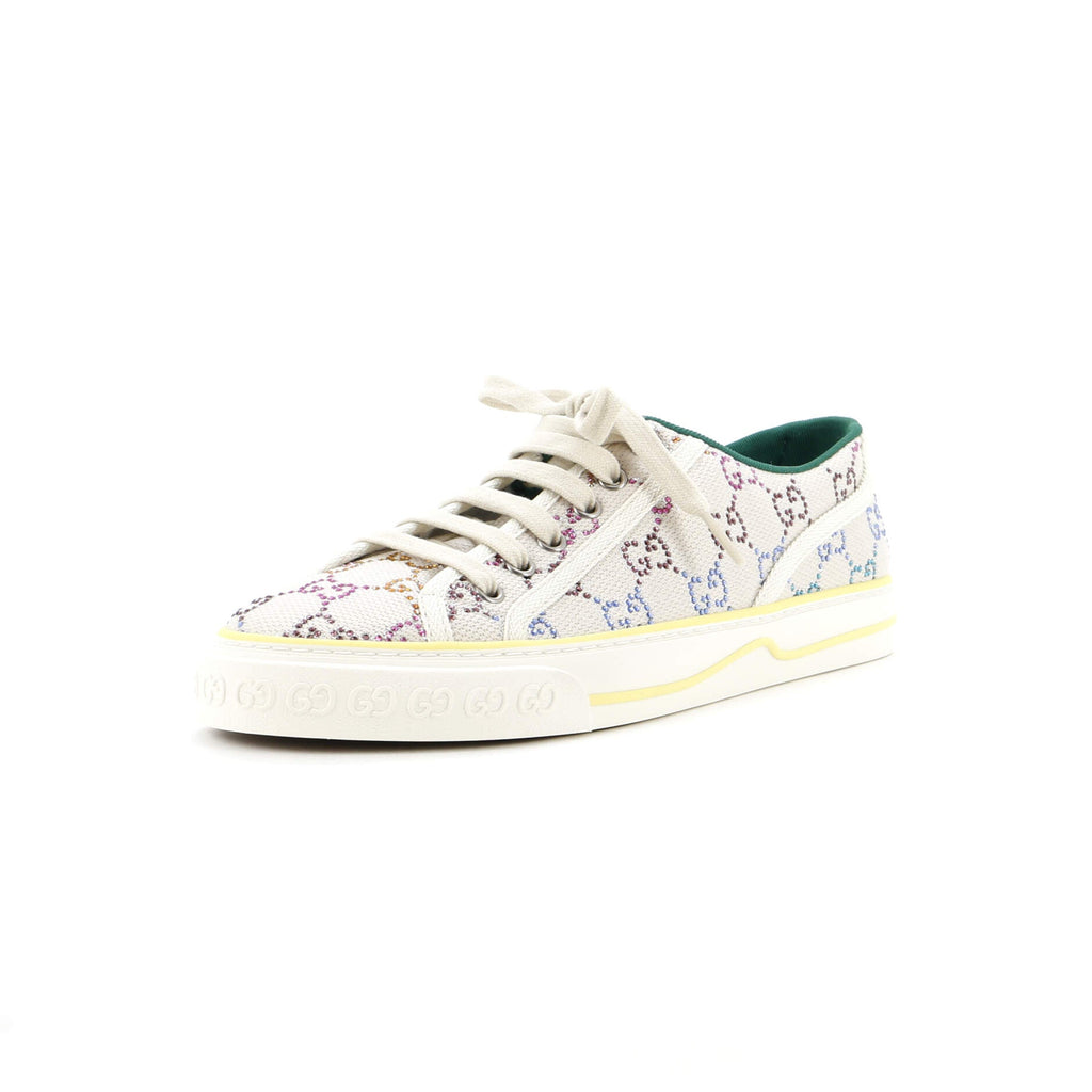 1977 Tennis Sneakers GG Canvas