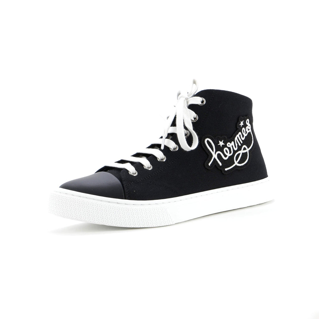 Women's Illico Highcut Sneakers Canvas