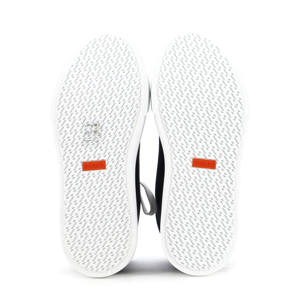 Women's Illico Highcut Sneakers Canvas