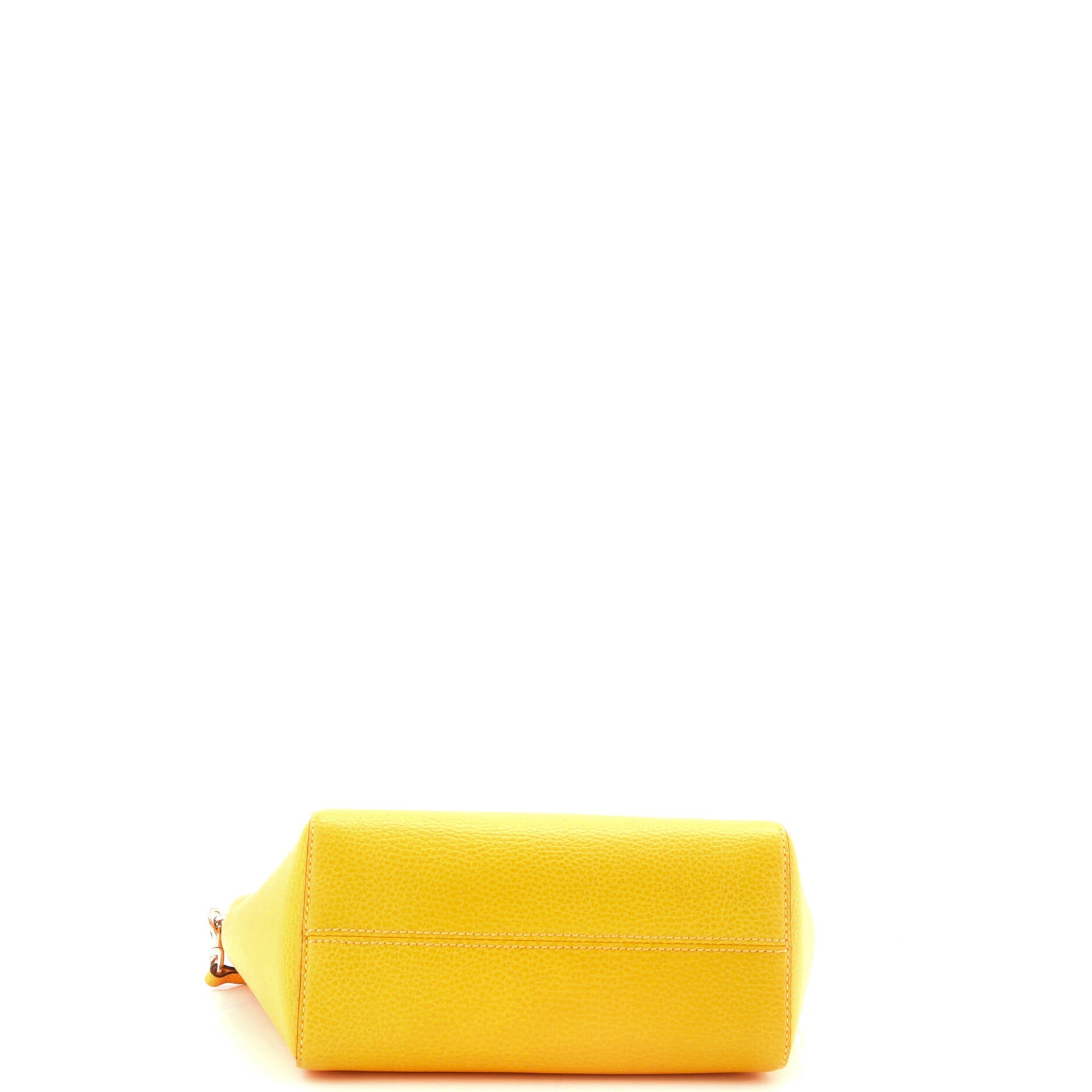 Swing Tote Leather Mini