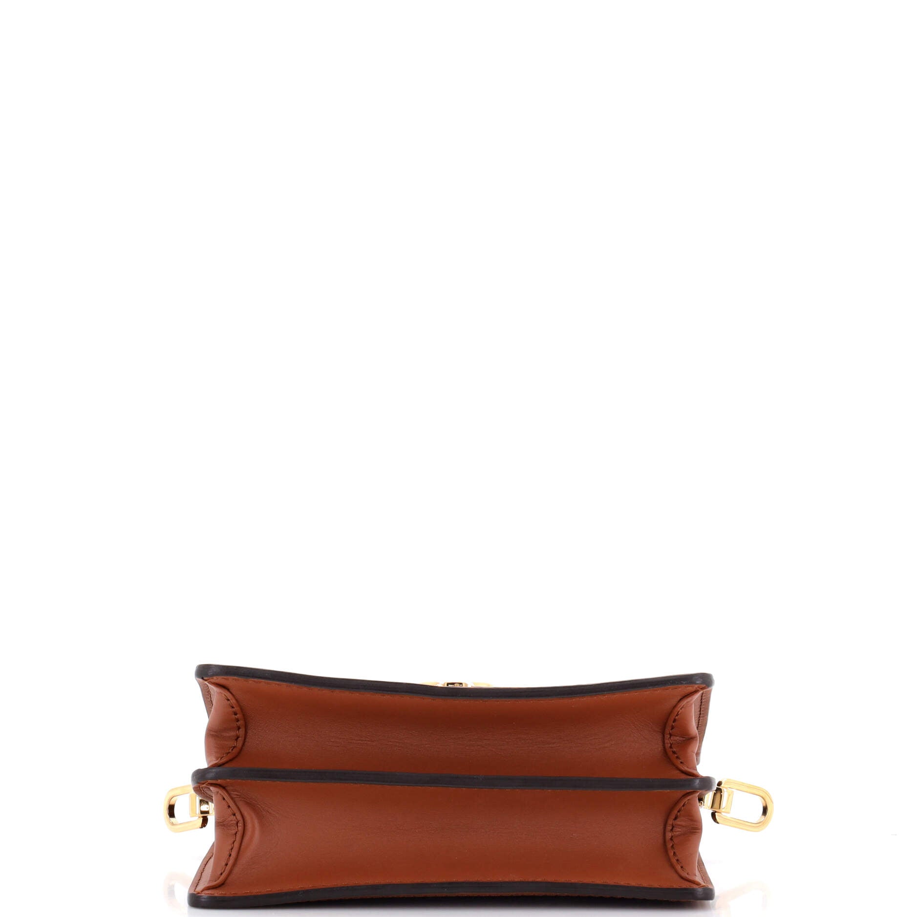 Dauphine Shoulder Bag Limited Edition Since 1854 Monogram Jacquard Mini