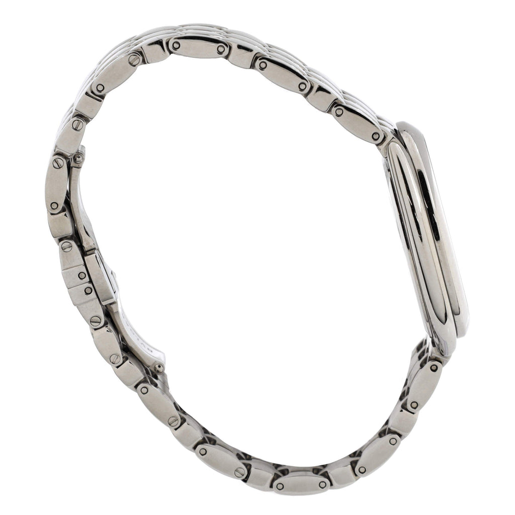 Serpenti Seduttori Quartz Watch Stainless Steel 25