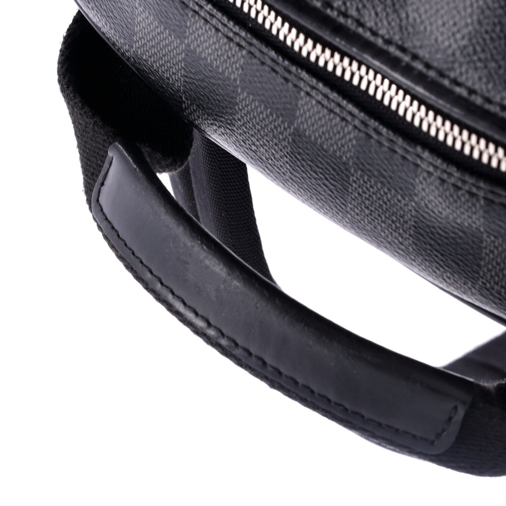 Louis Vuitton Michael NM Backpack Damier Graphite