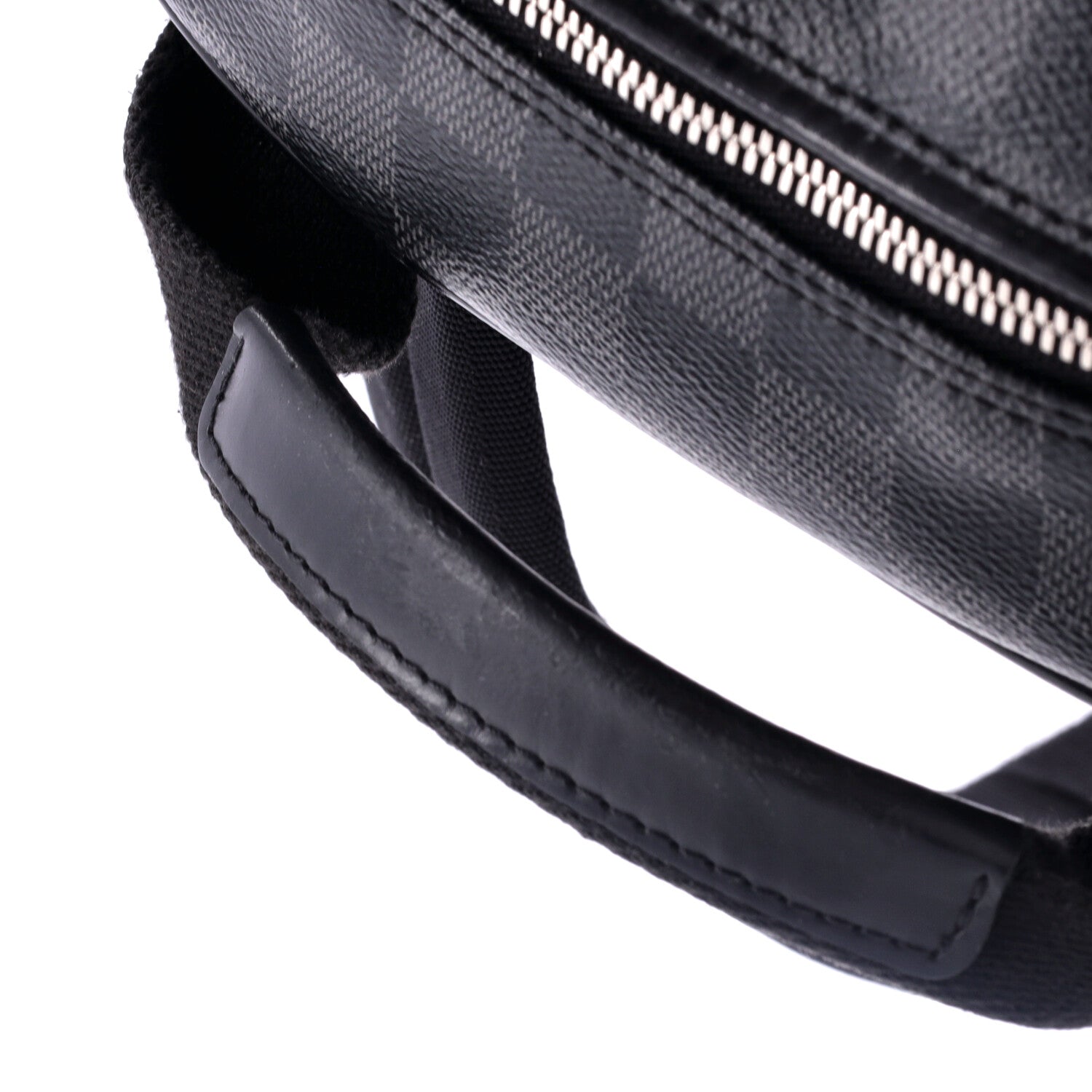 Louis Vuitton Michael NM Backpack Damier Graphite