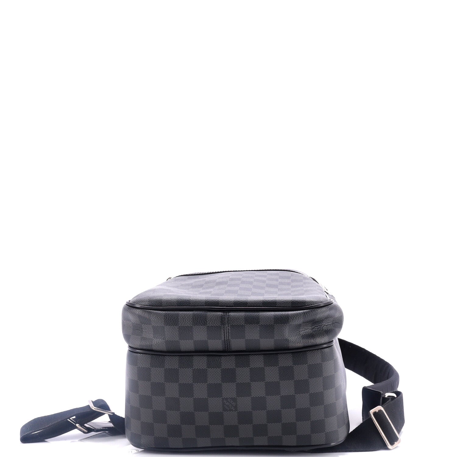 Louis Vuitton Michael NM Backpack Damier Graphite