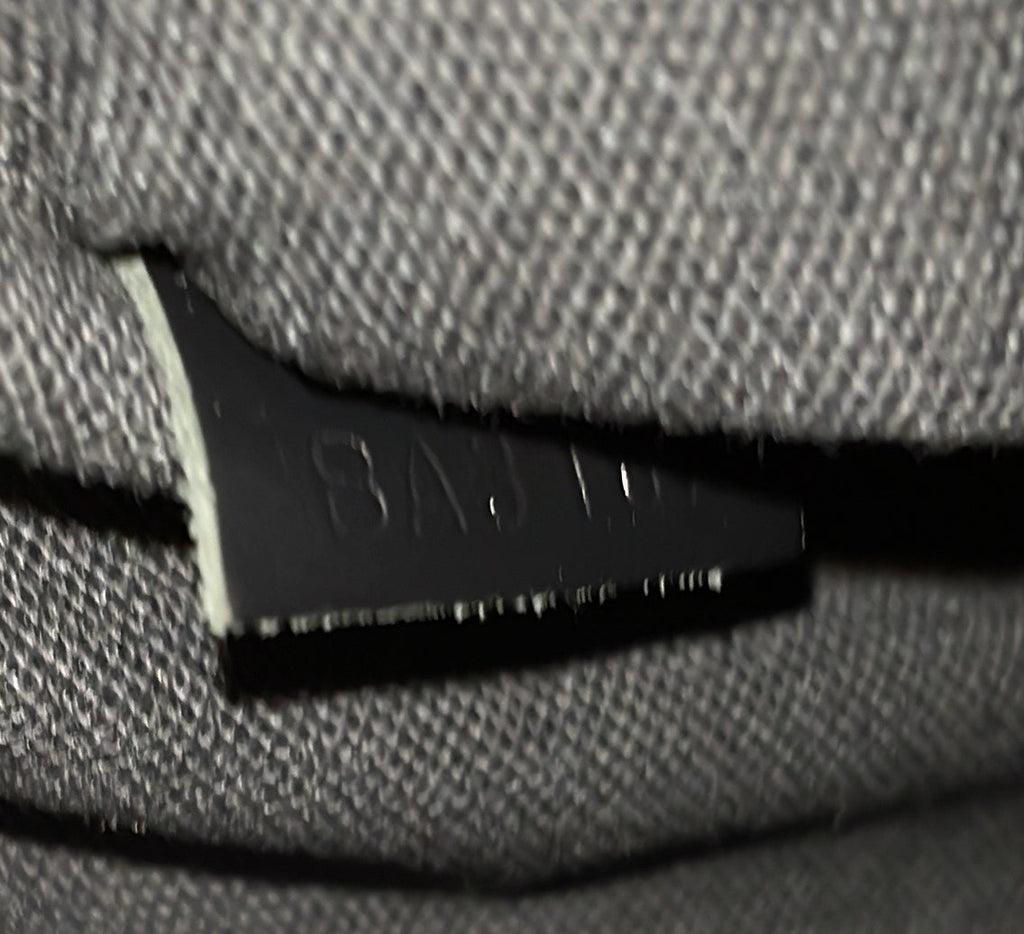 Louis Vuitton Michael NM Backpack Damier Graphite