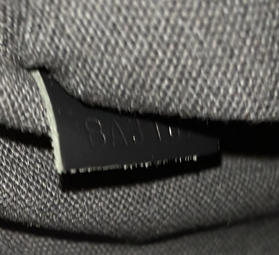 Louis Vuitton Michael NM Backpack Damier Graphite