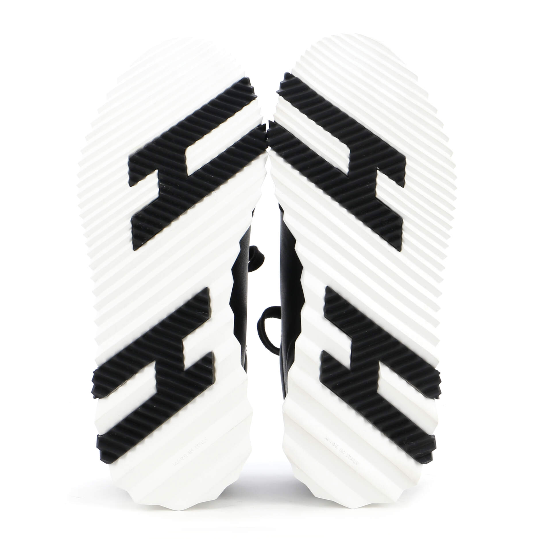Women's Bouncing Sneakers Leather