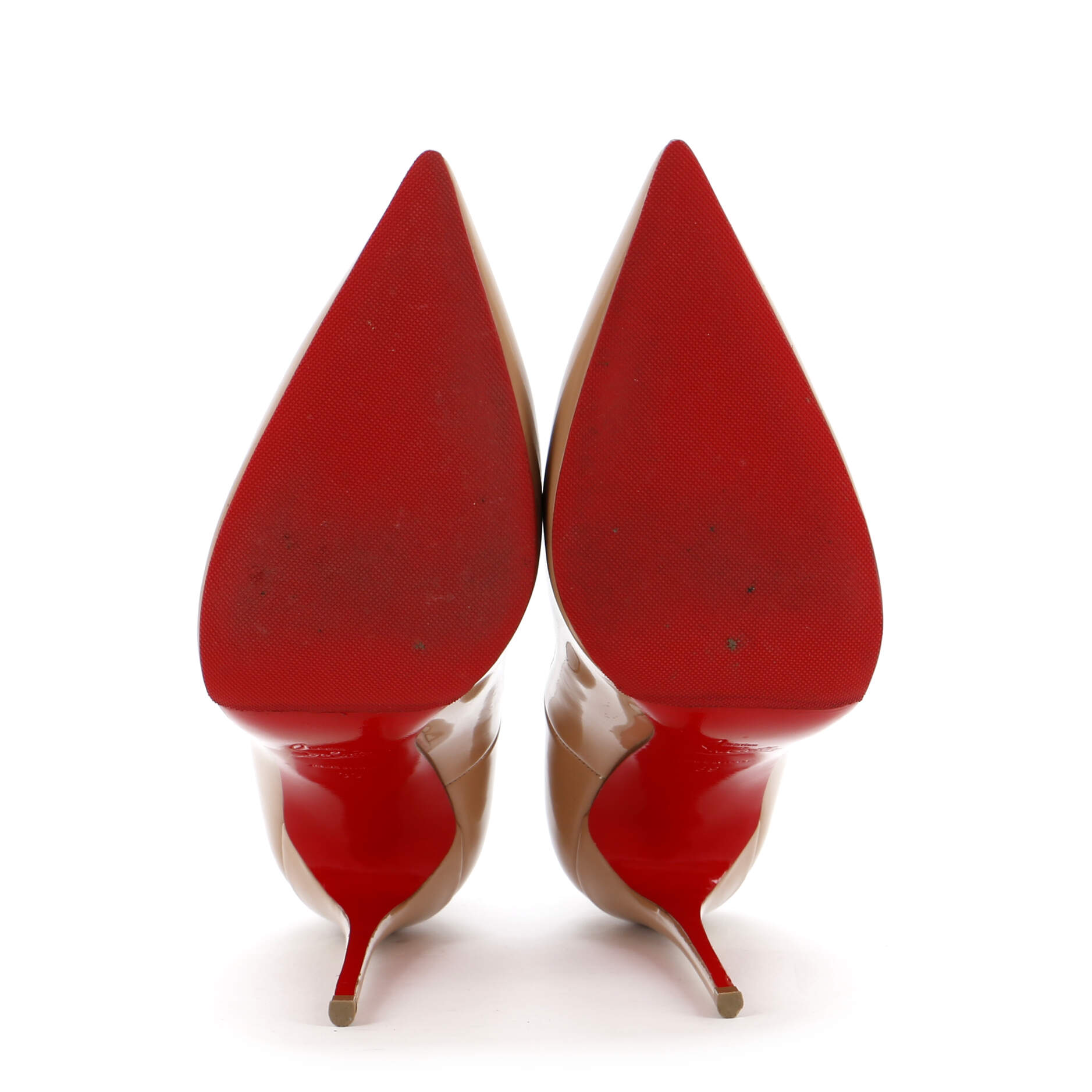 Women's Kate Pumps Patent 100