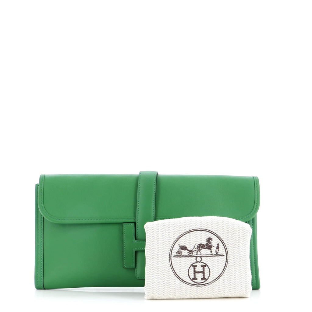 Jige Elan Clutch Swift 29