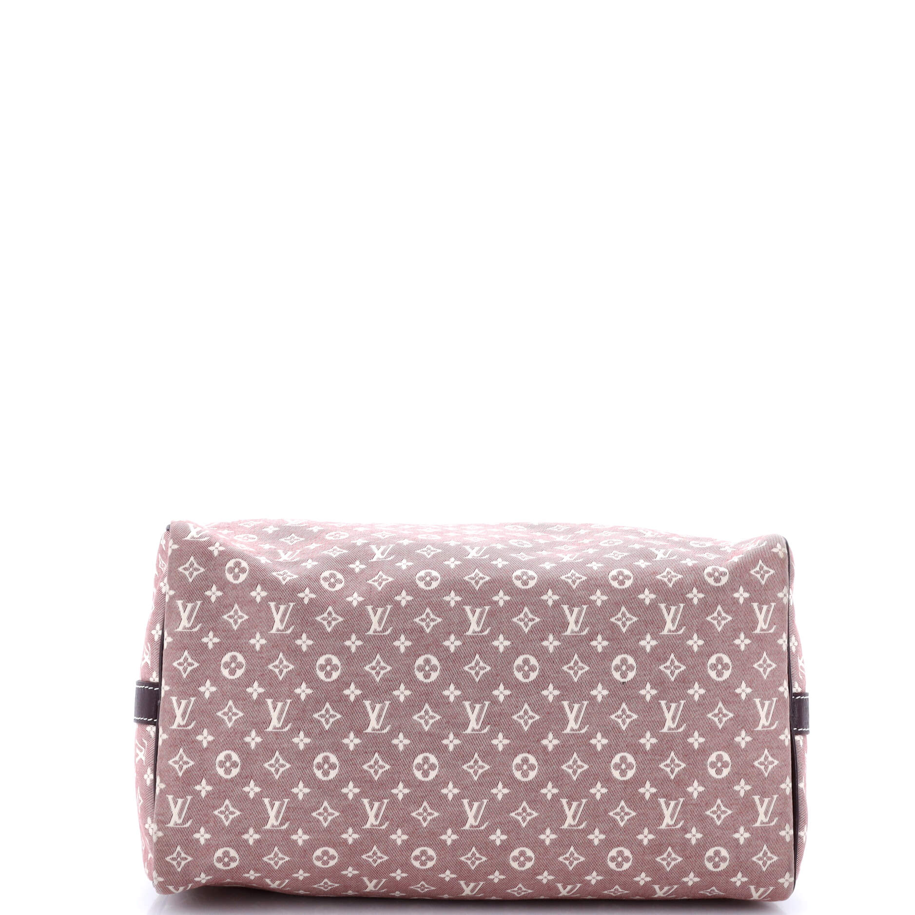 Speedy Bandouliere Bag Mini Lin 30