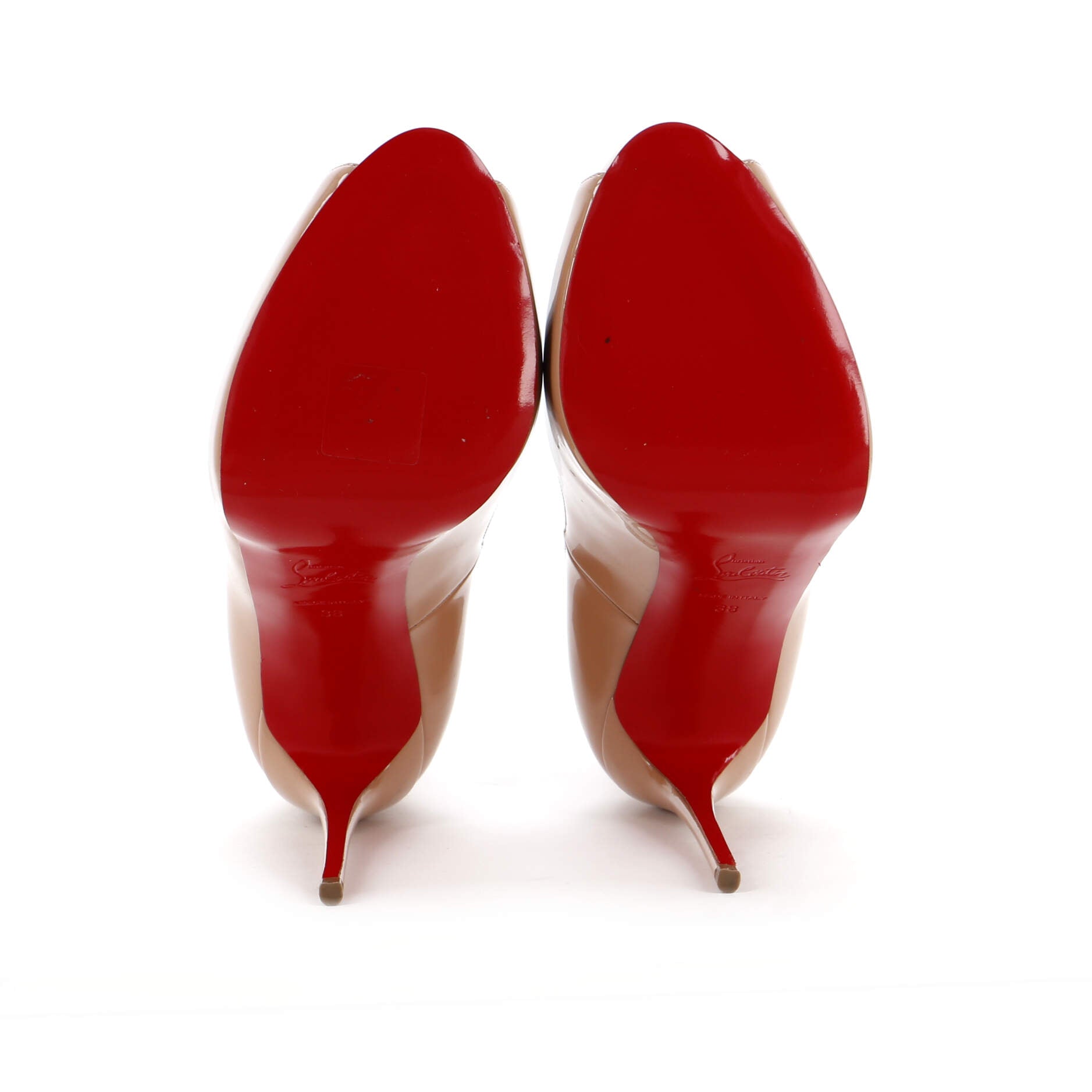 Women's New Very Prive Pumps Patent 120