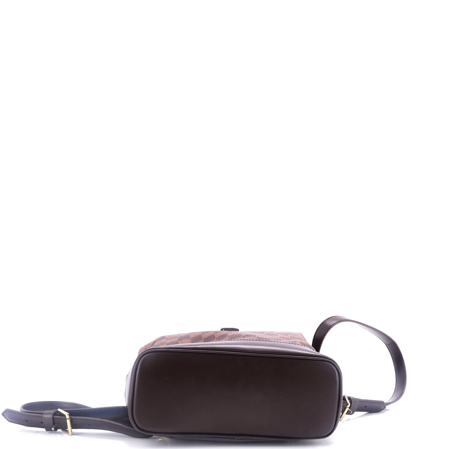 Louis Vuitton Soho Backpack Damier