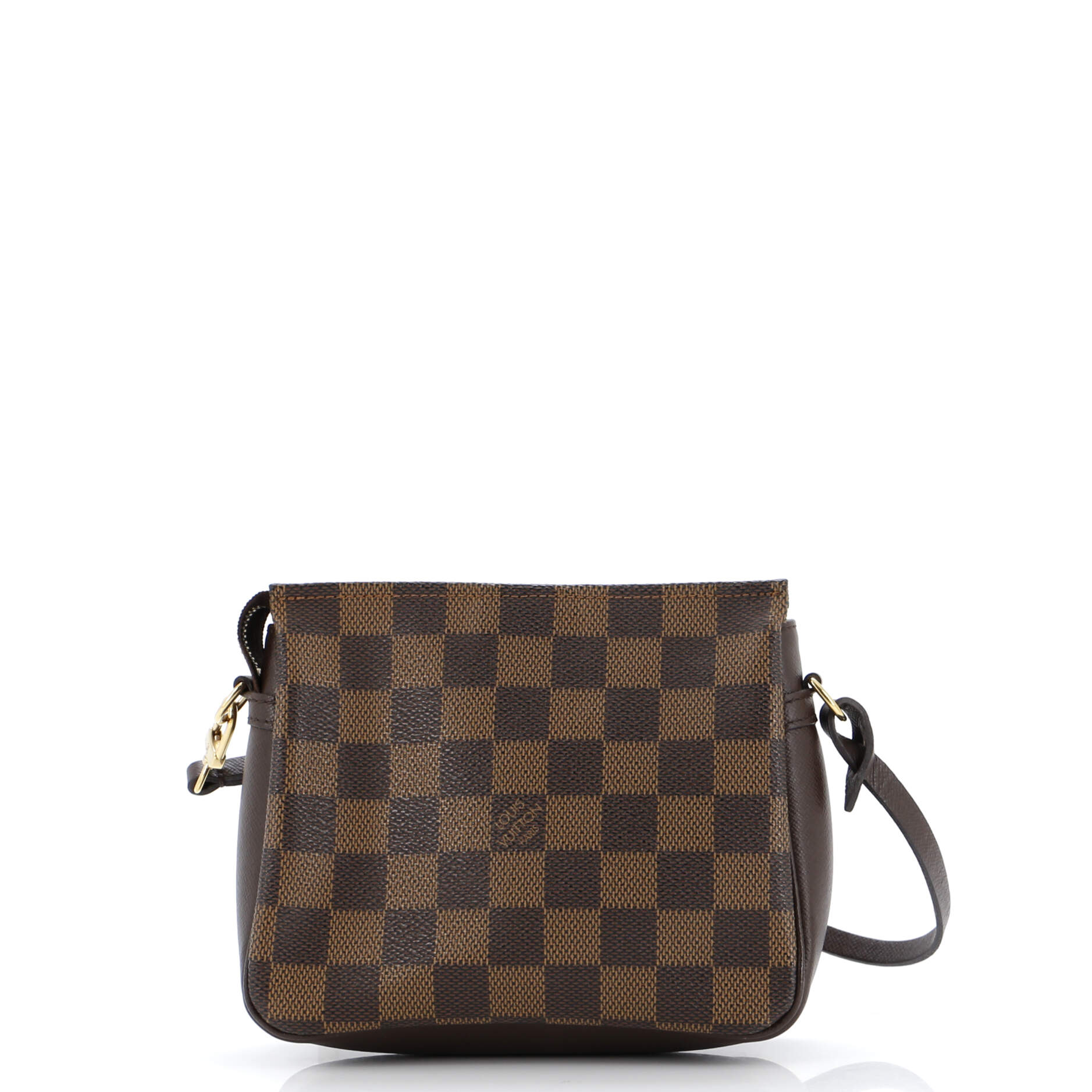 Trousse Make Up Bag Damier