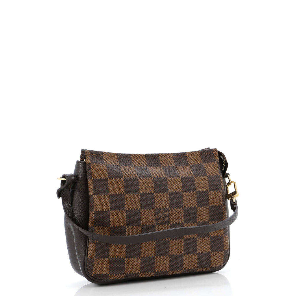 Trousse Make Up Bag Damier
