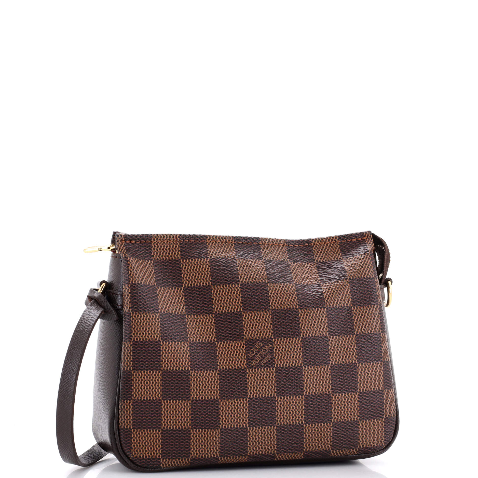 Trousse Make Up Bag Damier